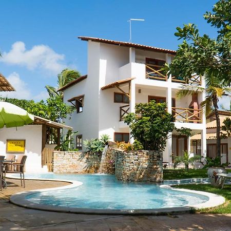 Vila Alema Praia de Pipa Εξωτερικό φωτογραφία