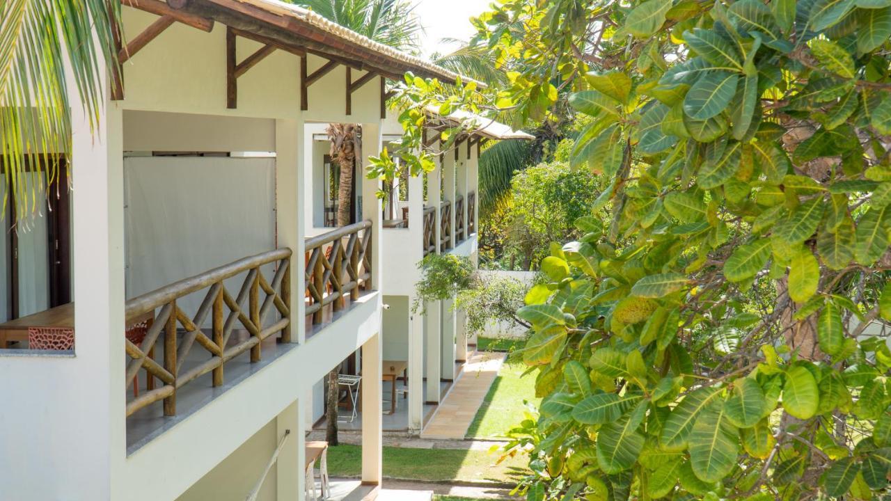 Vila Alema Praia de Pipa Εξωτερικό φωτογραφία