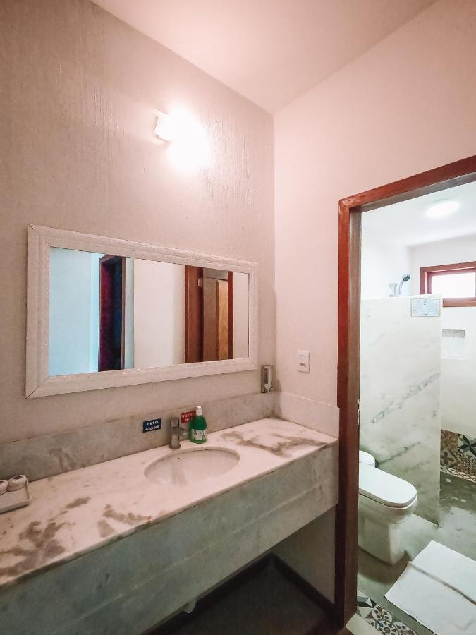 Vila Alema Praia de Pipa Εξωτερικό φωτογραφία