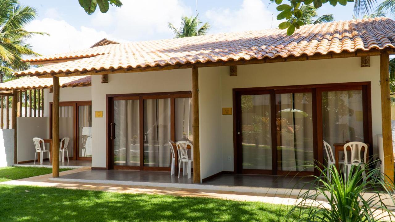 Vila Alema Praia de Pipa Εξωτερικό φωτογραφία