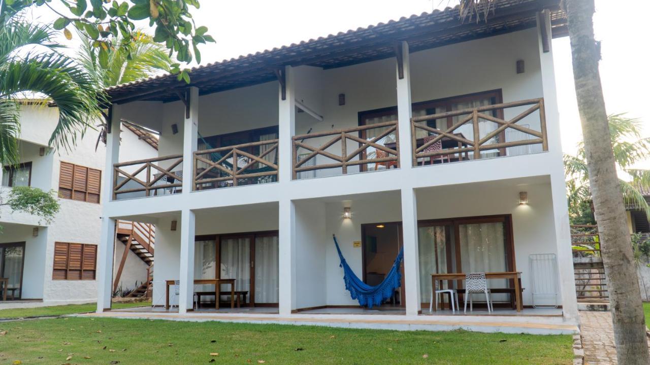 Vila Alema Praia de Pipa Εξωτερικό φωτογραφία