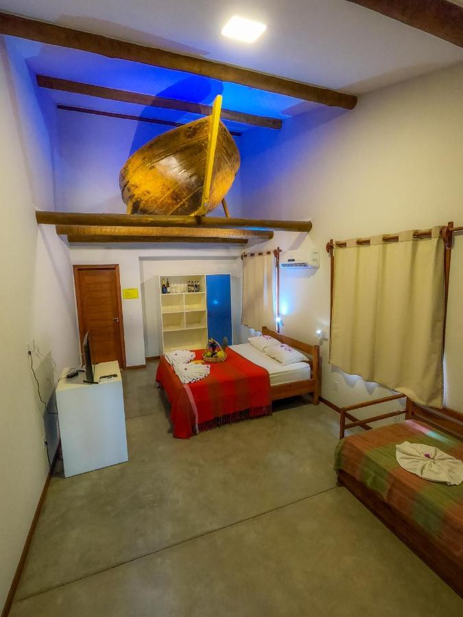 Vila Alema Praia de Pipa Εξωτερικό φωτογραφία