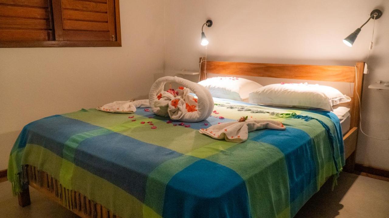 Vila Alema Praia de Pipa Εξωτερικό φωτογραφία