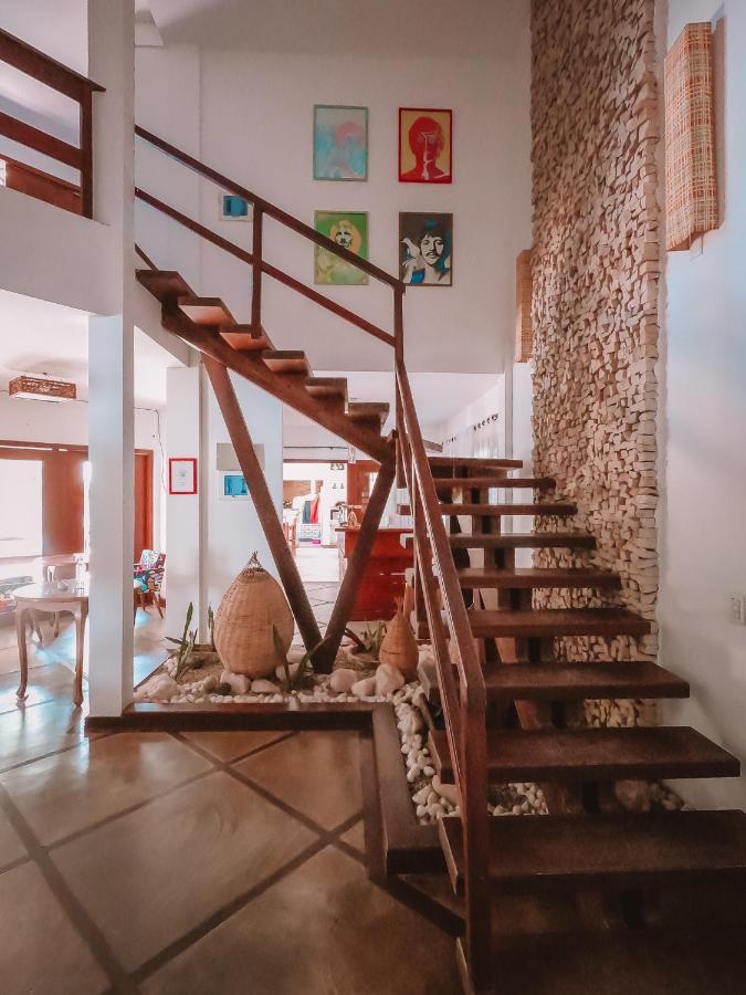 Vila Alema Praia de Pipa Εξωτερικό φωτογραφία