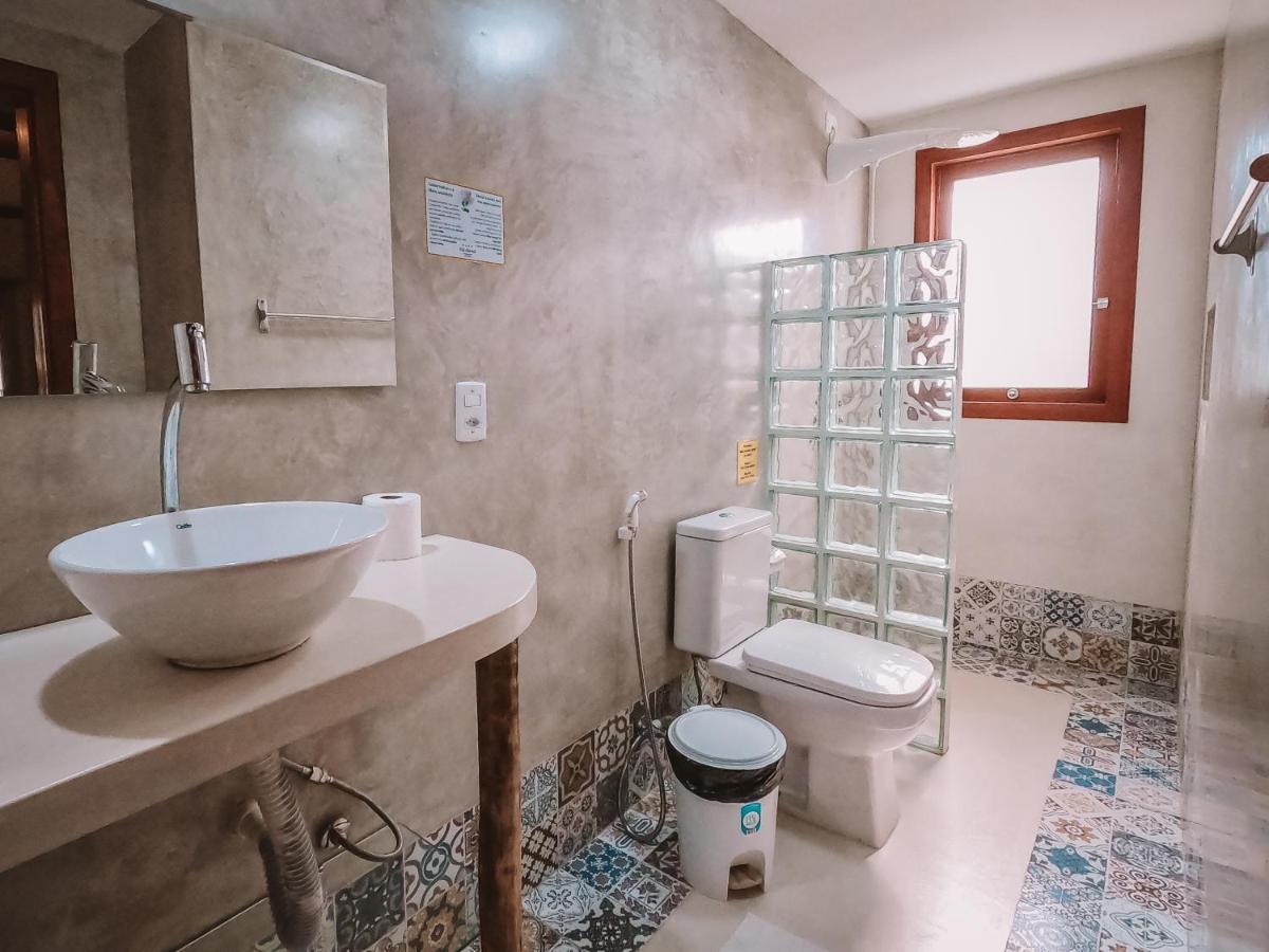 Vila Alema Praia de Pipa Εξωτερικό φωτογραφία