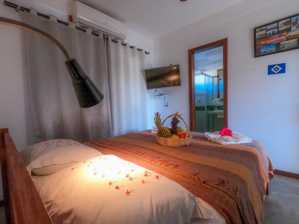 Vila Alema Praia de Pipa Εξωτερικό φωτογραφία