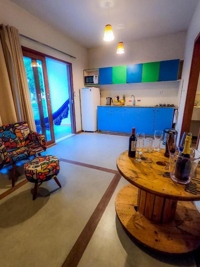 Vila Alema Praia de Pipa Εξωτερικό φωτογραφία