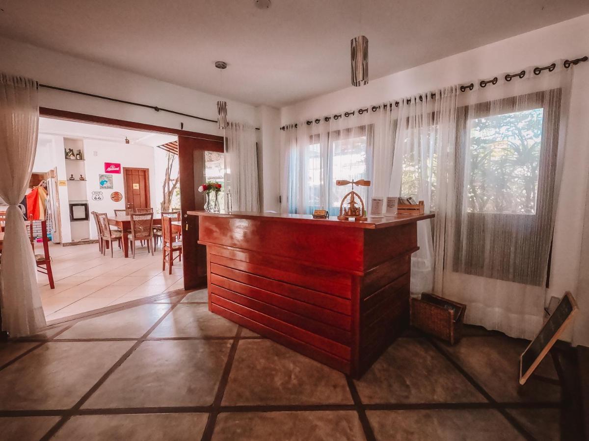Vila Alema Praia de Pipa Εξωτερικό φωτογραφία