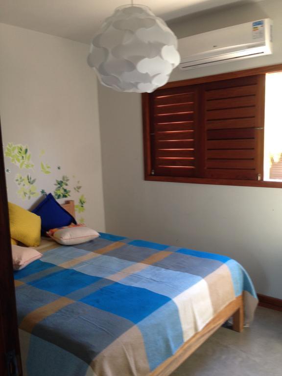 Vila Alema Praia de Pipa Δωμάτιο φωτογραφία