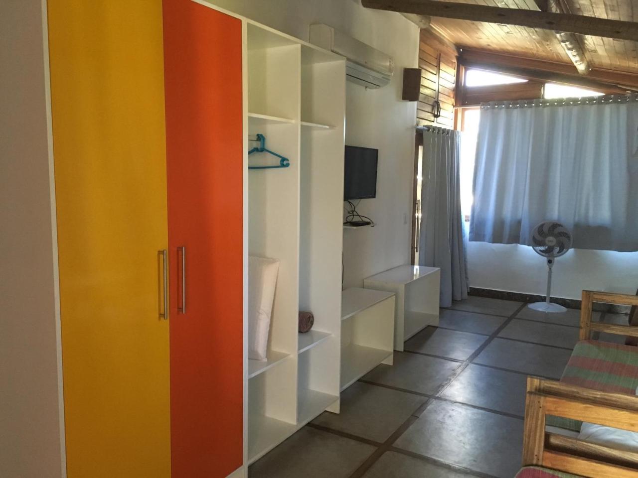 Vila Alema Praia de Pipa Εξωτερικό φωτογραφία