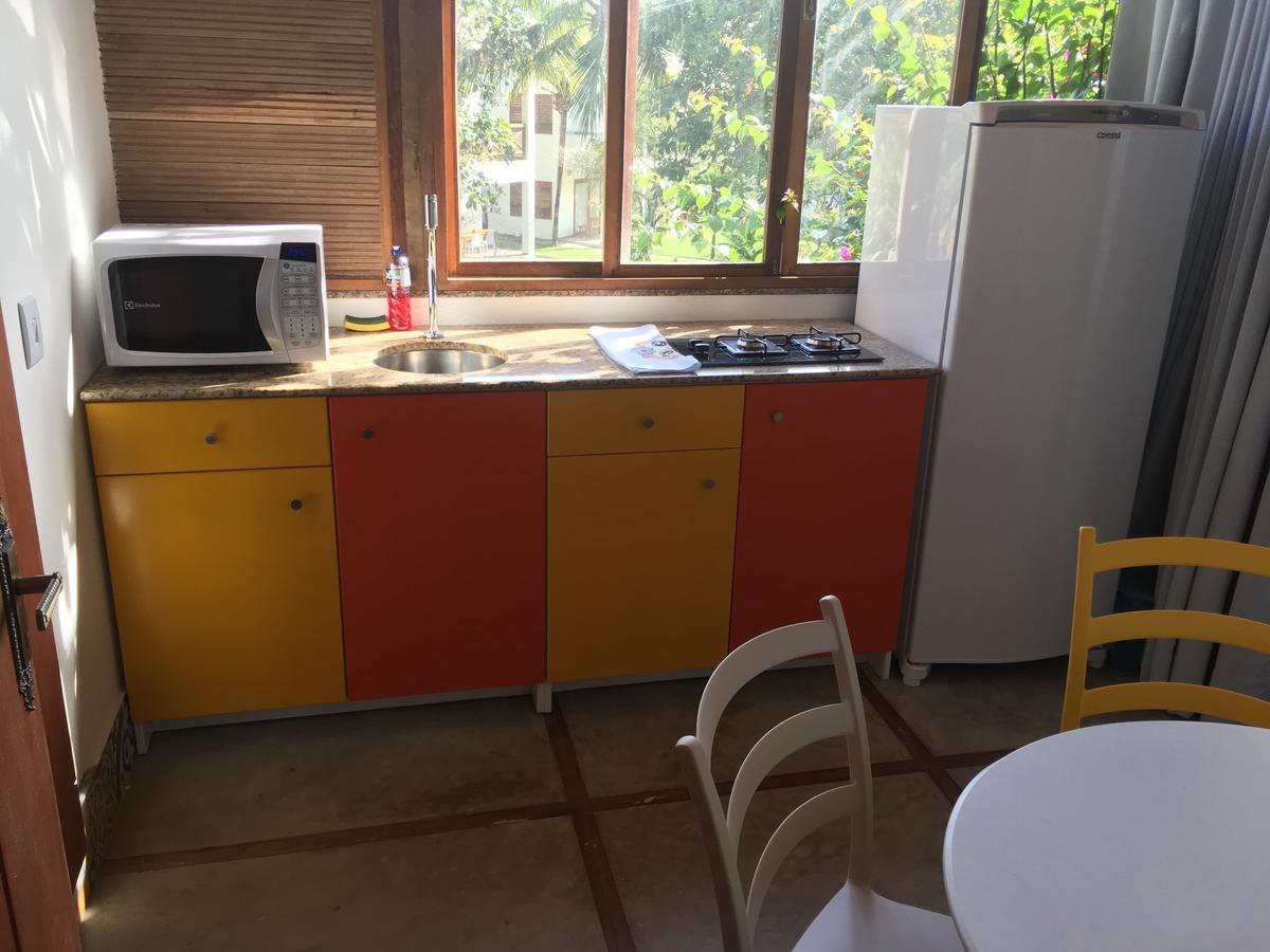 Vila Alema Praia de Pipa Εξωτερικό φωτογραφία