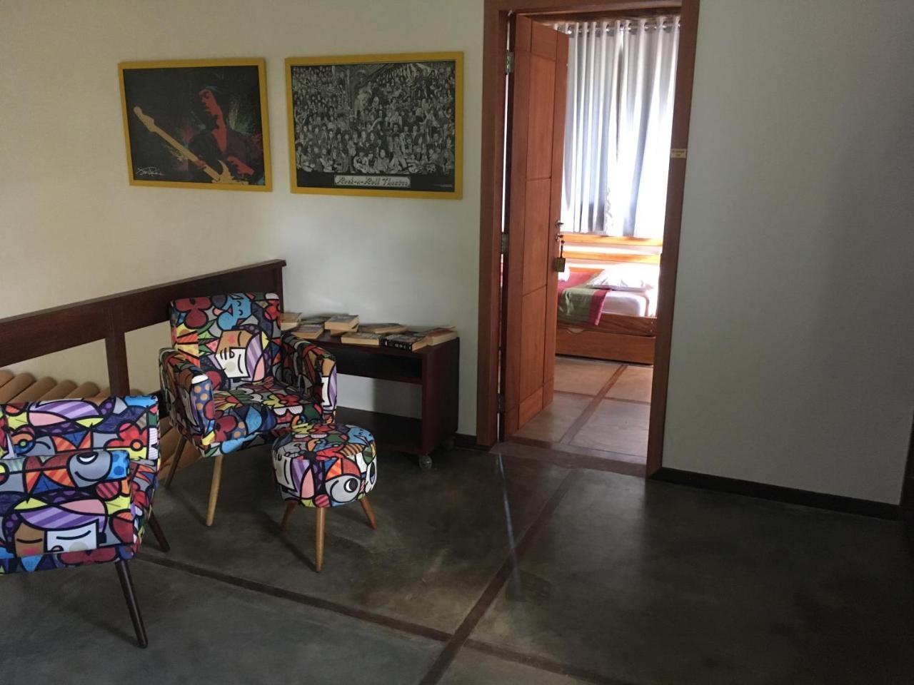Vila Alema Praia de Pipa Εξωτερικό φωτογραφία