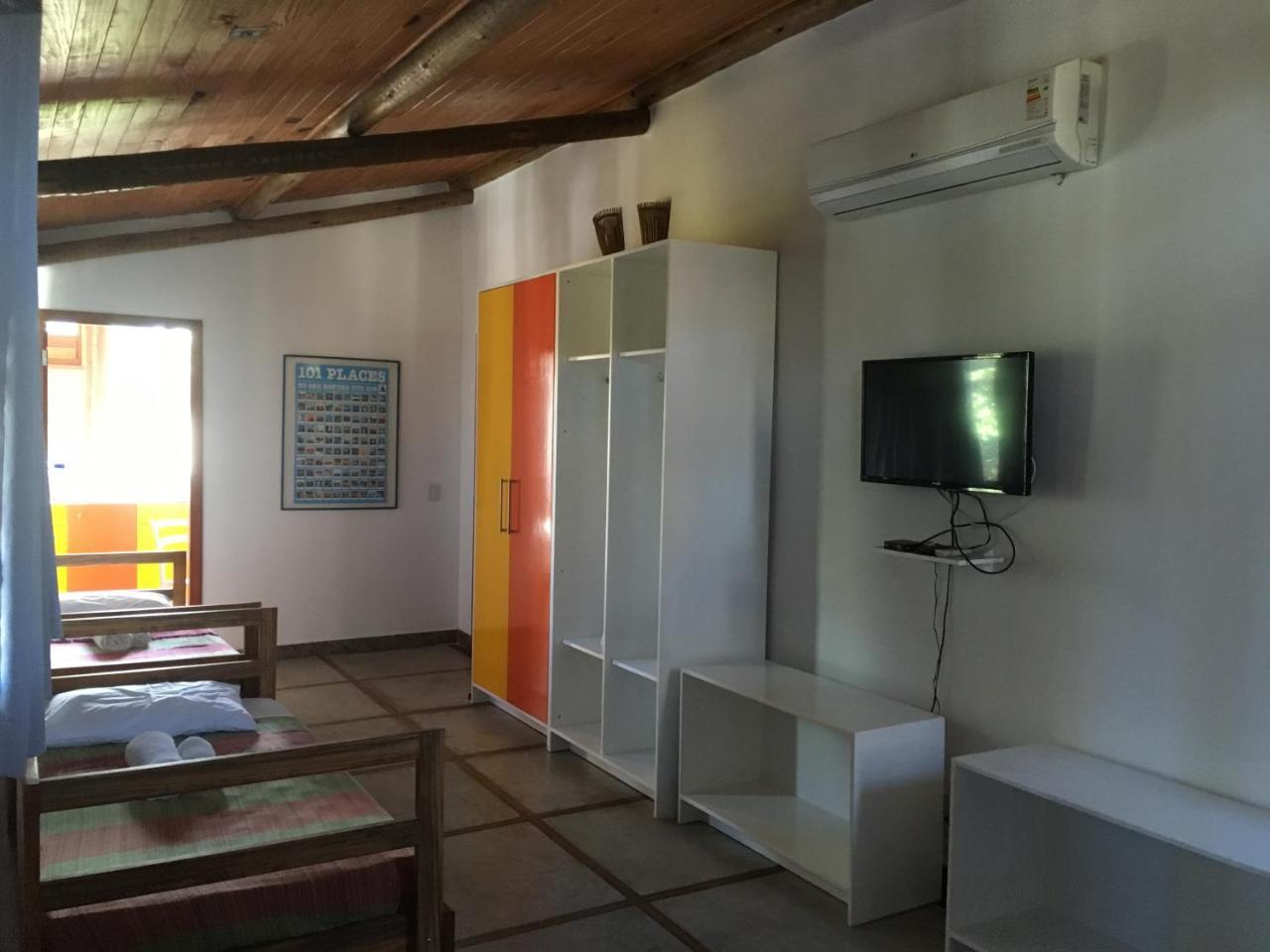 Vila Alema Praia de Pipa Εξωτερικό φωτογραφία